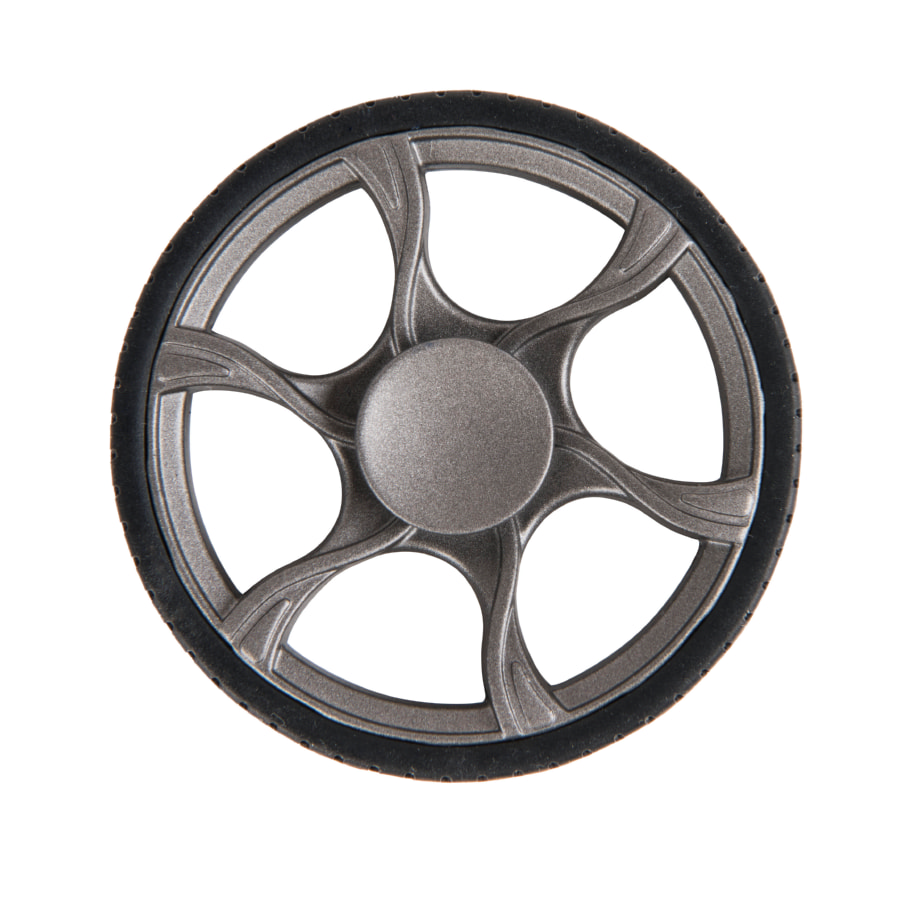 Спиннер &quot;WHEEL&quot;, 6,2х1,7см,металл