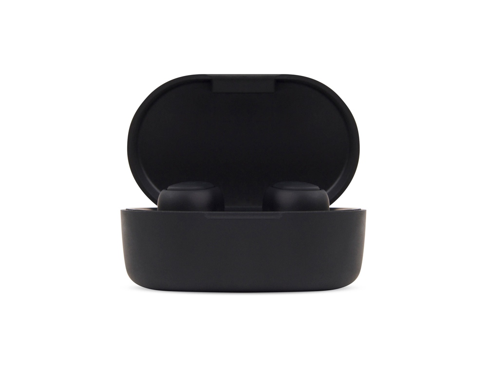 Наушники Rombica Mysound Play - Black/TWS