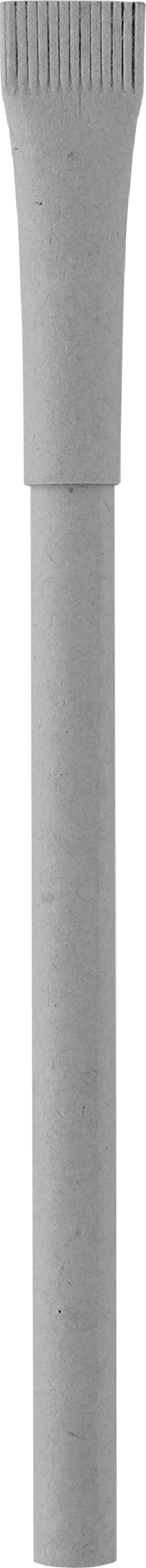 Ручка KRAFT Серая 3010.23