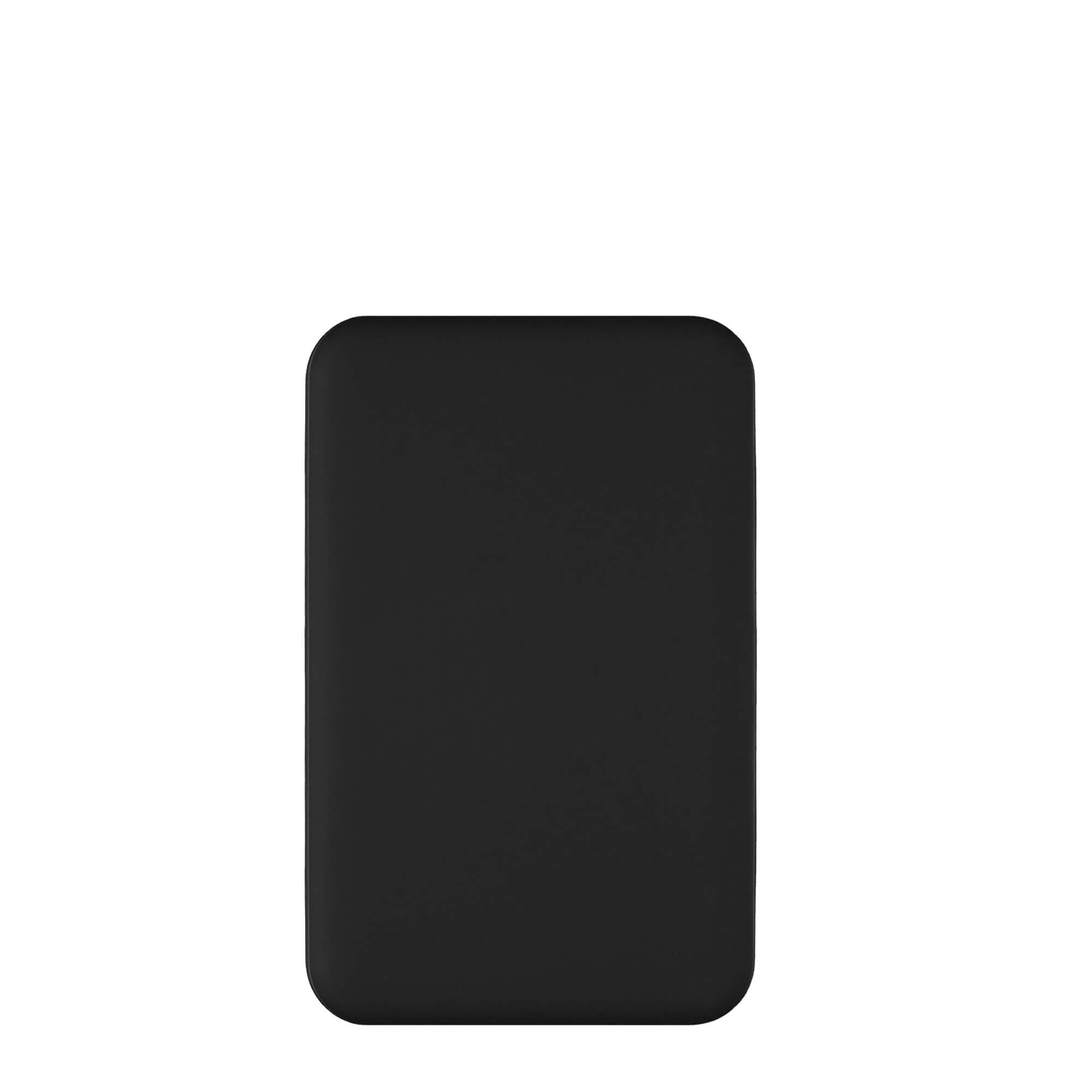 Внешний аккумулятор с подсветкой SUNNY SOFT TYPE-C, 5000 мА·ч Черный 5034.08