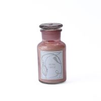 Свеча Valerie Concept СNDL 2 PINK
