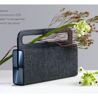 Портативная акустика Rombica mysound BT-27 Black