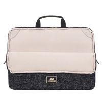 RIVACASE 7915 black чехол для ноутбука 15.6