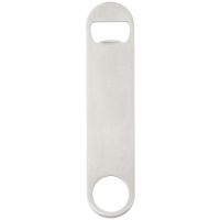 Открывалка Paddle, серебристый