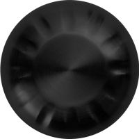 Вакуумная термобутылка Acorn, 460 мл, черный