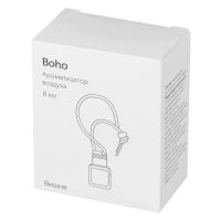 Подвесной ароматизатор воздуха во флаконе Boho, Вишня, 8 мл