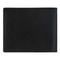 Кошелек для кредитных карт Irving Black. Cerruti 1881