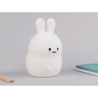Rombica LED Rabbit, белый