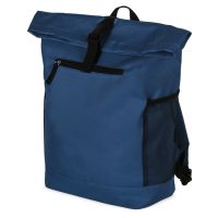 Рюкзак-мешок New sack, синий