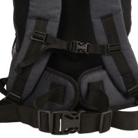 Рюкзак туристический Outdoor, синий