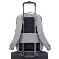 RIVACASE 8363 grey рюкзак для ноутбука 15.6 / 6