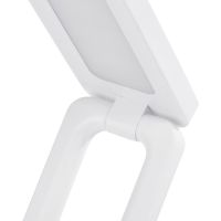 Складывающаяся настольная LED лампа Stack N, 3 Вт, белый