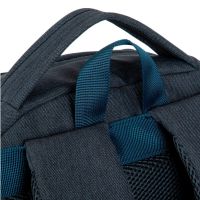 RIVACASE 7761 dark grey рюкзак для ноутбука 15.6 / 6