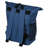 Рюкзак-мешок New sack, синий