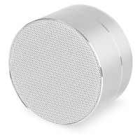Портативная акустика Rombica Mysound BT-03 2C, серебристый