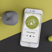 Портативная акустика Rombica Mysound Tito 1C, серый