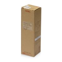 Термос из нерж. стали тм THERMOS JNI-402 ALB SS Vac. Insulated Flask,400ml, черный