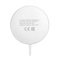 Беспроводное зарядное устройство Rombica NEO Magneto