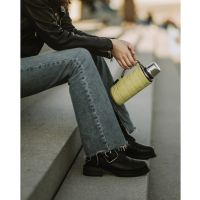 Чехол для термоса тм bobber, мятный мохито. Артикул Jacket F-1000 Mint Cooler