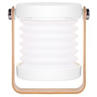 Rombica LED Oko, деревянный