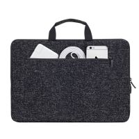 RIVACASE 7915 black чехол для ноутбука 15.6