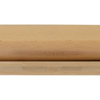 Набор для сыра из сланцевой доски и ножей Bamboo collection Taleggio