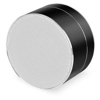 Портативная акустика Rombica Mysound BT-03 1C, черный