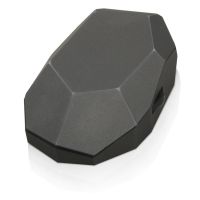Мышь Geo Mouse, серый