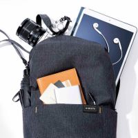 Рюкзак Mi Casual Daypack Black (ZJB4143GL)