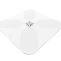 Умные диагностические весы с Wi-Fi Picooc S3 White V2 (6924917717346), белый