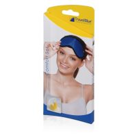 Дорожный набор Travel Blue Comfort Set, синий