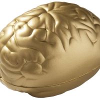 Набор Think Big, бордовый с золотистым