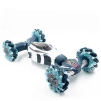 Радиоуправляемая машина HIPER TORNADO 4x4
