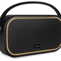 Rombica Mysound Moon, золотистый