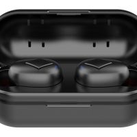 Наушники HIPER TWS Lazo X31 Black (HTW-LX31) Bluetooth 5.3 гарнитура, Черный