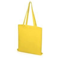 Сумка из хлопка Carryme 105, желтый
