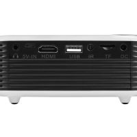 Проектор Rombica Ray Mini White