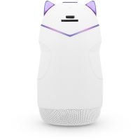Портативная акустика Rombica Mysound Kitty 4C, белый