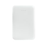 Внешний аккумулятор WOW SOFT TYPE-C, 5000 мА·ч Белый 5061.07