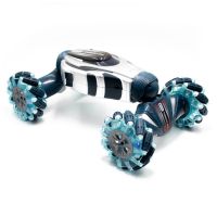 Радиоуправляемая машина HIPER TORNADO 4x4