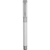 Ручка роллер Waterman Perspective Pure White CT F, белый