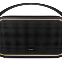 Rombica Mysound Moon, золотистый