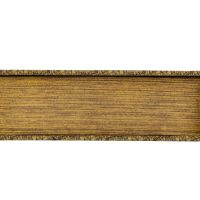 Подарочная коробка Карта мира, big size