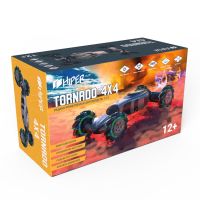 Радиоуправляемая машина HIPER TORNADO 4x4