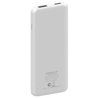 Портативный внешний аккумулятор PSL5000 White