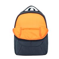 RIVACASE 7761 dark grey рюкзак для ноутбука 15.6 / 6