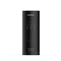Термос питьевой, вакуумный, бытовой, тм bobber. Объем 0,47 литра. Артикул Tumbler-470 Ginger Tonic