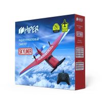 Радиоуправляемый самолёт  HIPER SKYLINER