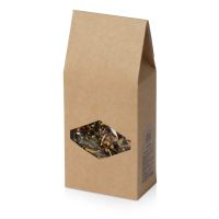Чай Малина с мятой травяной, 70 г