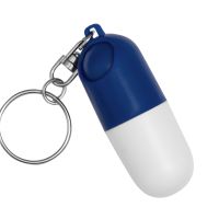 Таблетница Capsule, синий